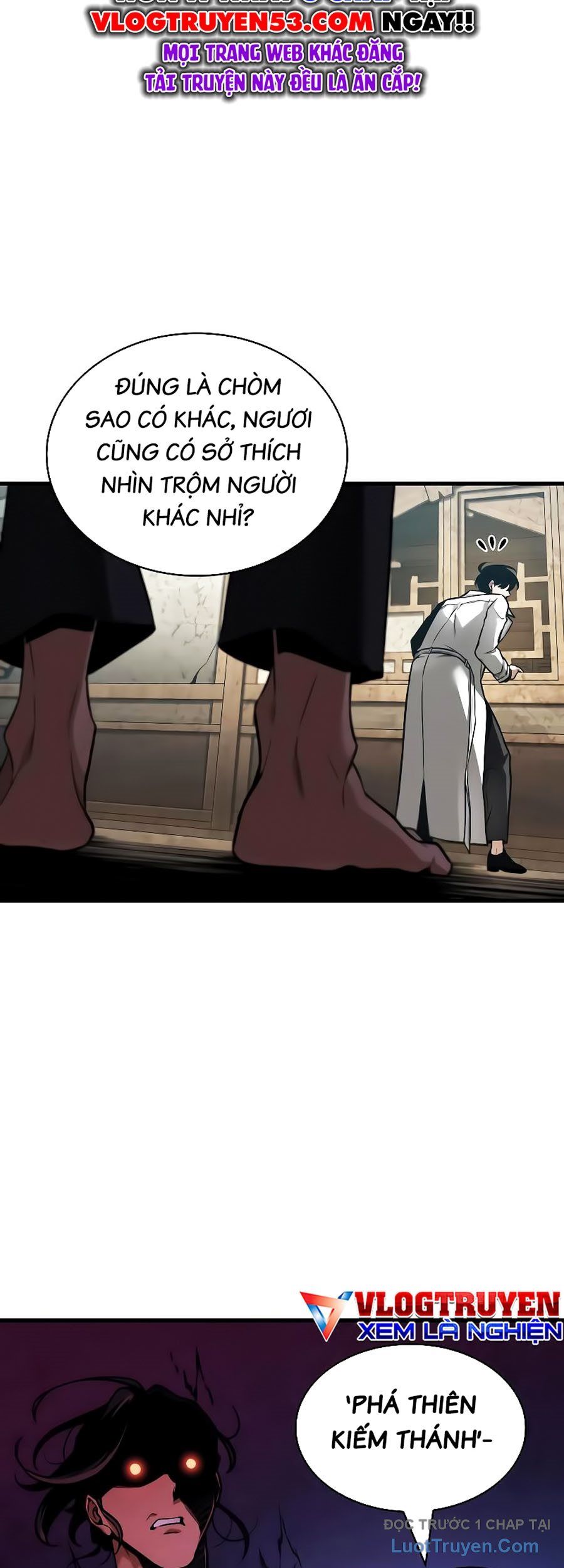 Toàn trí độc giả - Omniscient Reader - Chapter 281 - Page 40