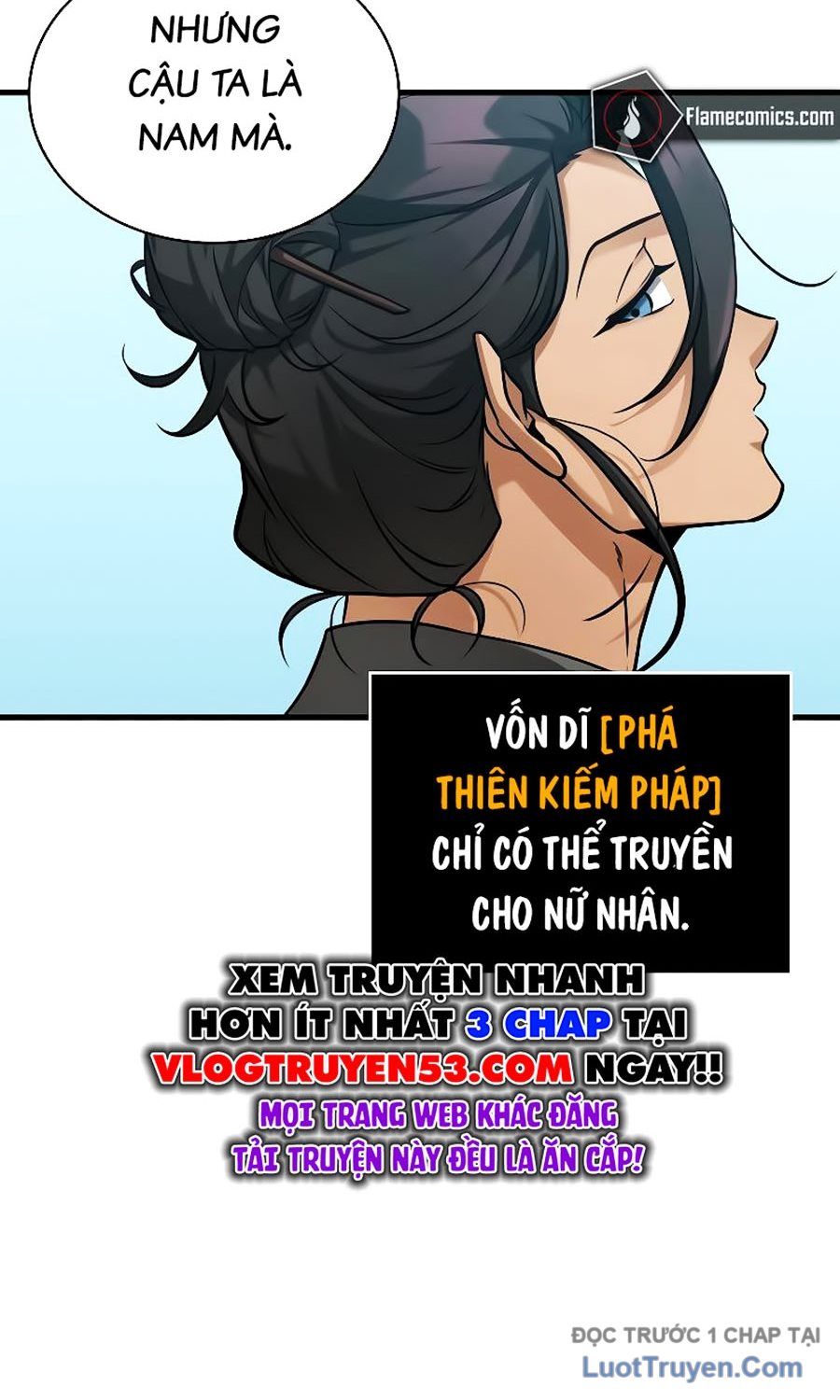 Toàn trí độc giả - Omniscient Reader - Chapter 281 - Page 45