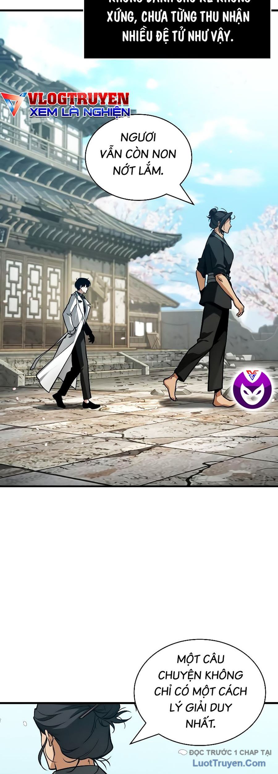 Toàn trí độc giả - Omniscient Reader - Chapter 281 - Page 47