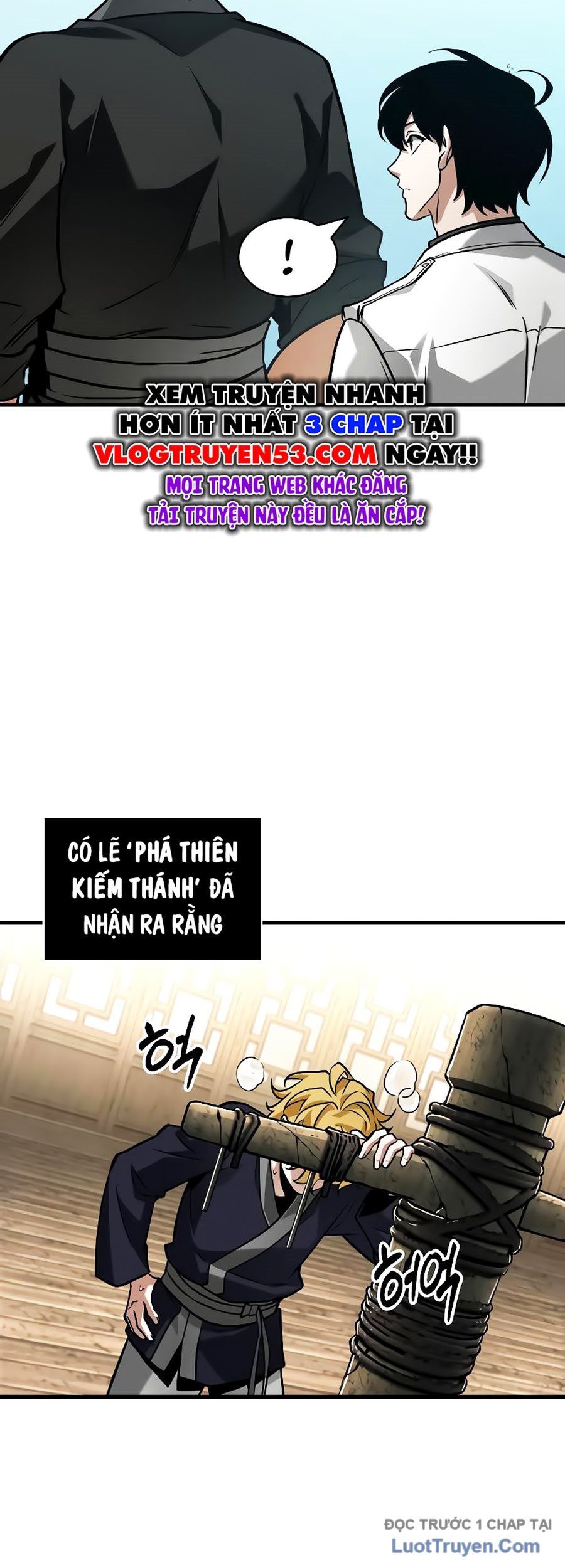 Toàn trí độc giả - Omniscient Reader - Chapter 281 - Page 48