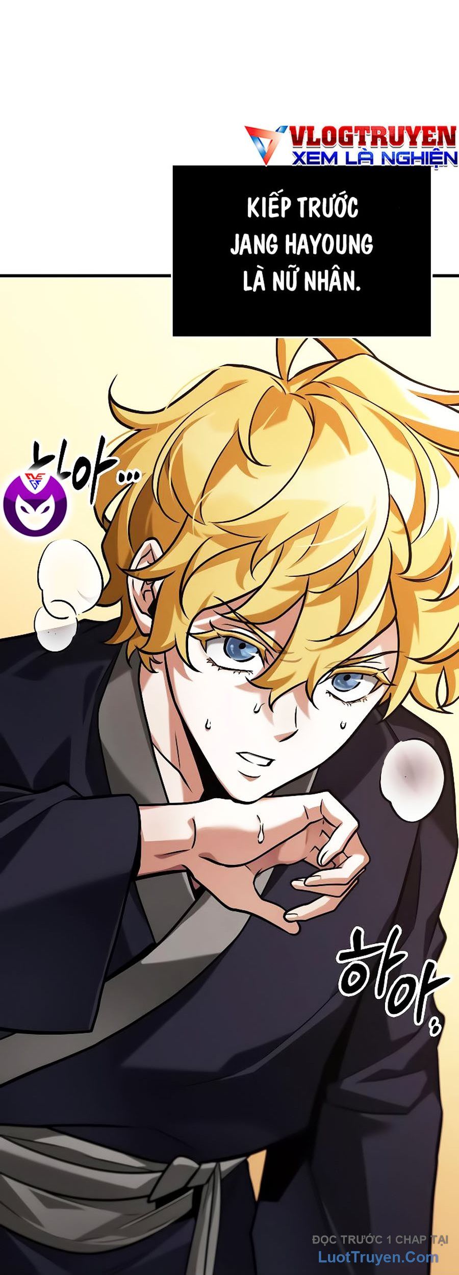 Toàn trí độc giả - Omniscient Reader - Chapter 281 - Page 49