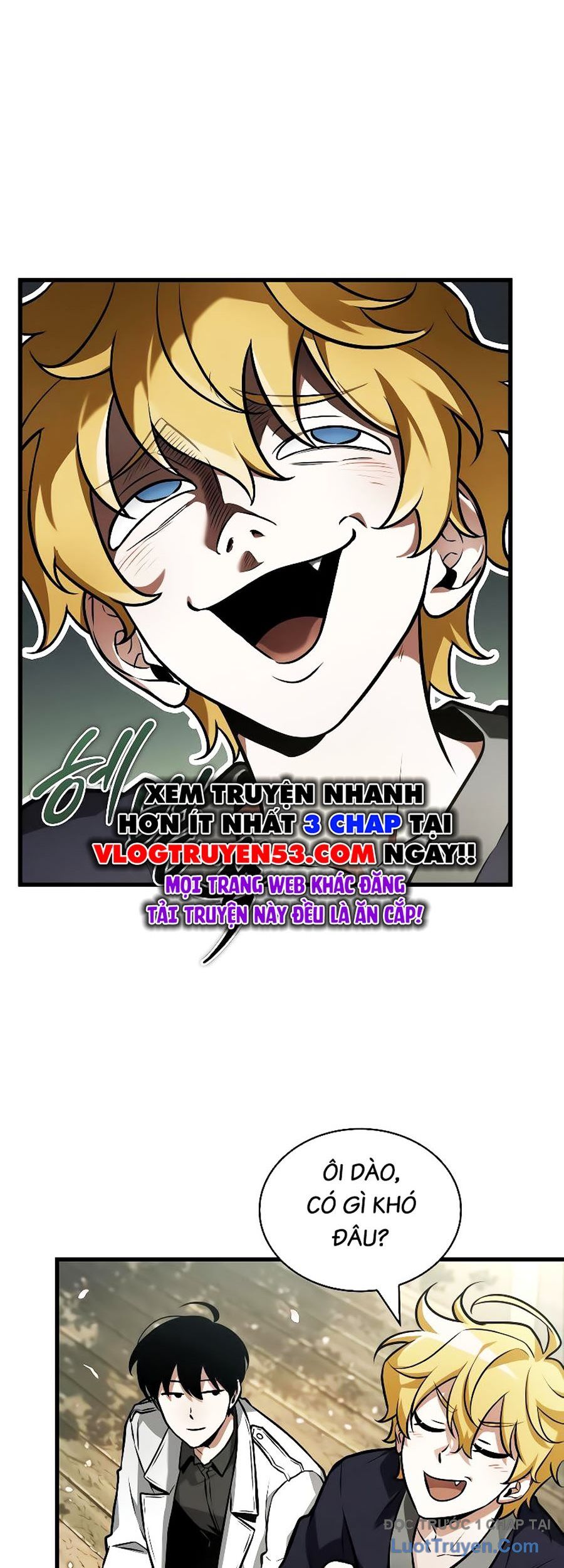 Toàn trí độc giả - Omniscient Reader - Chapter 281 - Page 5