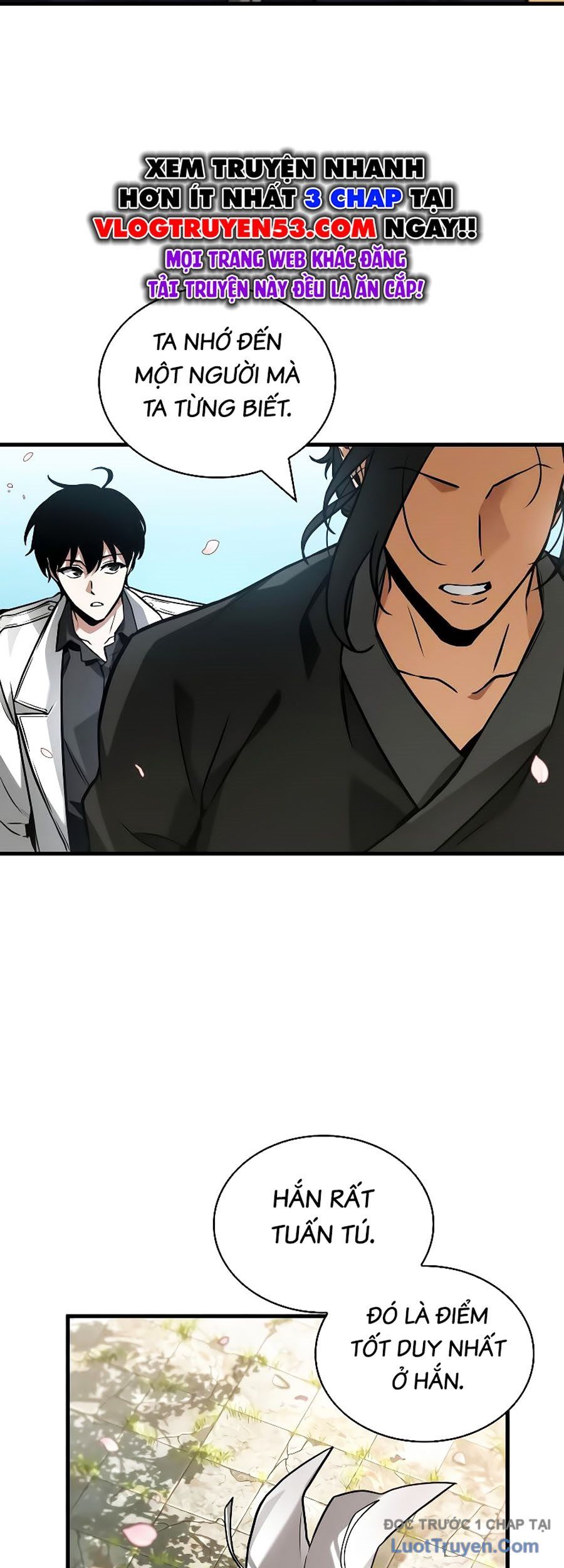 Toàn trí độc giả - Omniscient Reader - Chapter 281 - Page 50