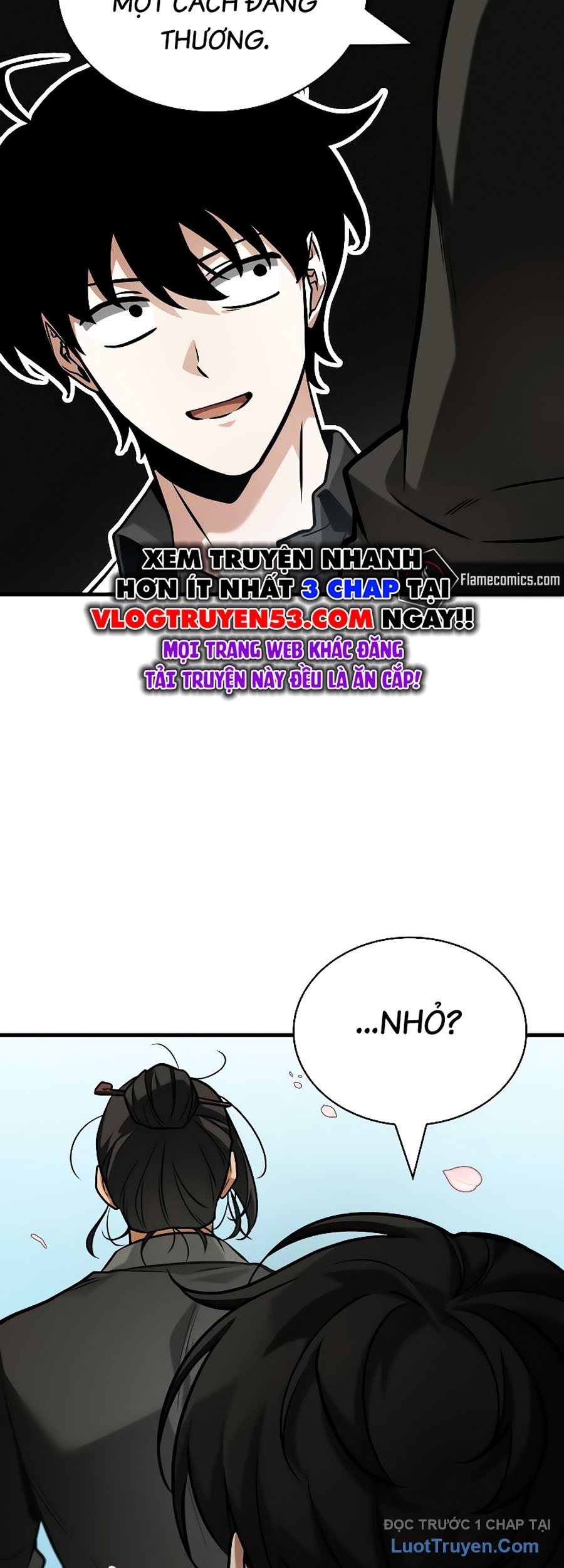 Toàn trí độc giả - Omniscient Reader - Chapter 281 - Page 52