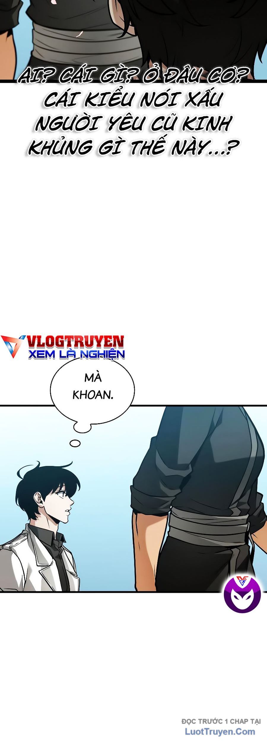 Toàn trí độc giả - Omniscient Reader - Chapter 281 - Page 53