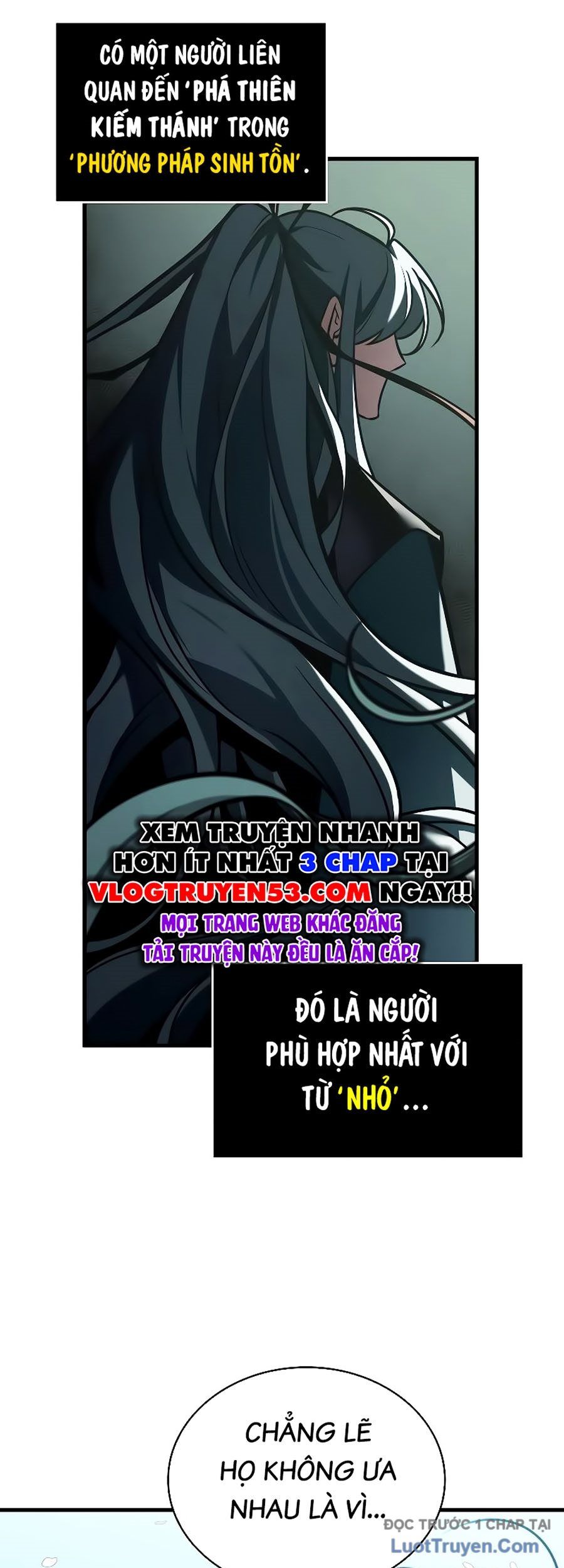 Toàn trí độc giả - Omniscient Reader - Chapter 281 - Page 54