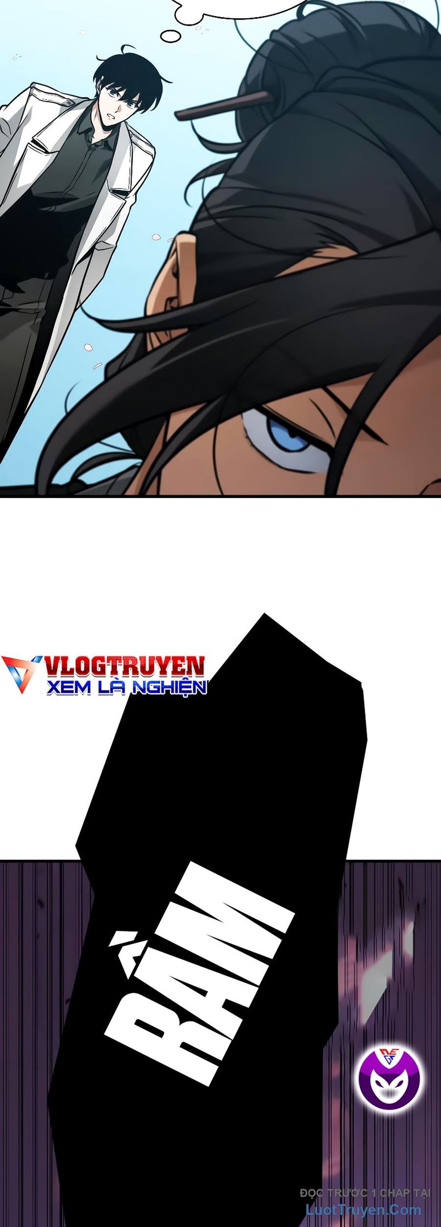 Toàn trí độc giả - Omniscient Reader - Chapter 281 - Page 55