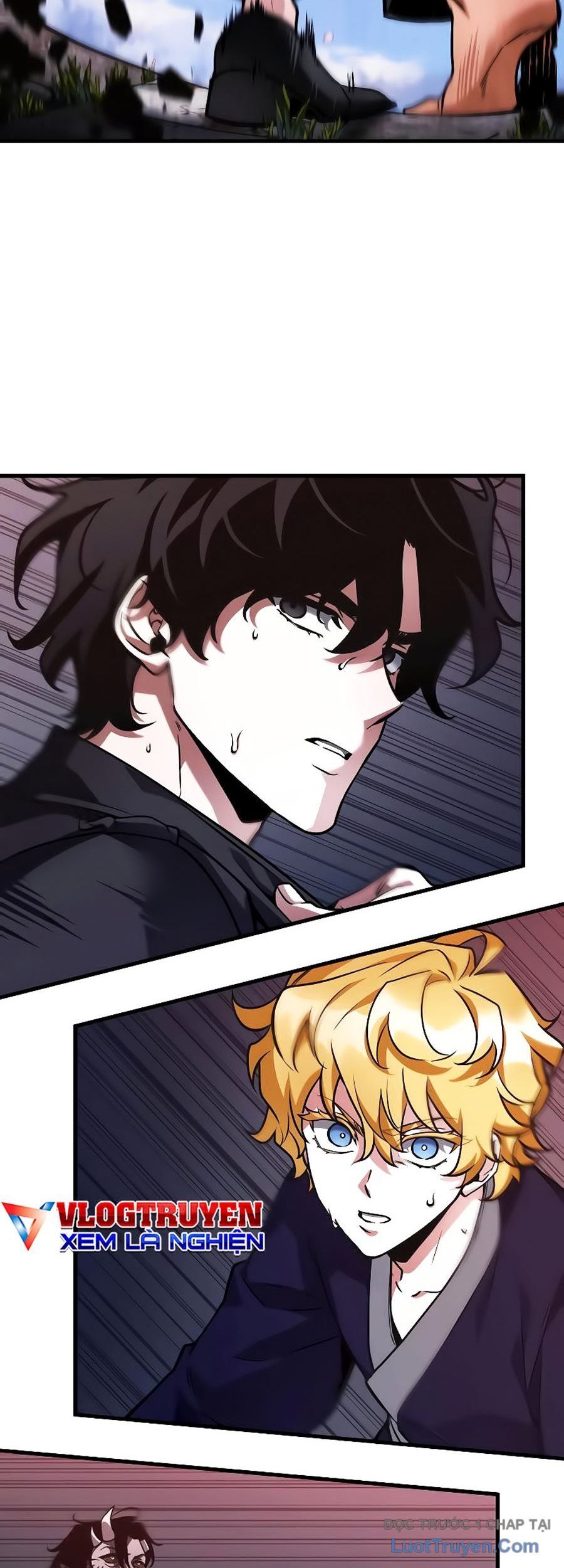 Toàn trí độc giả - Omniscient Reader - Chapter 281 - Page 58