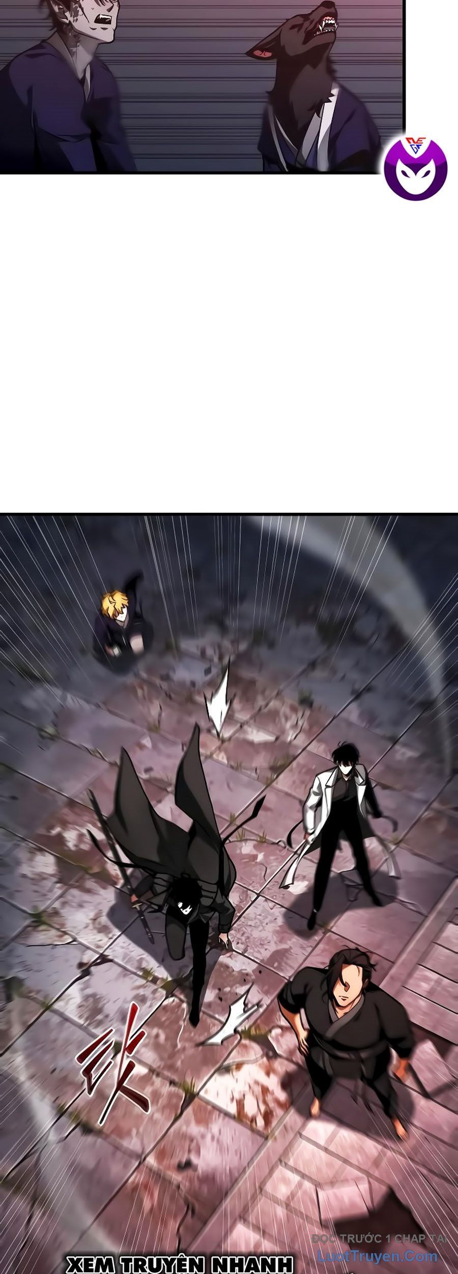 Toàn trí độc giả - Omniscient Reader - Chapter 281 - Page 59