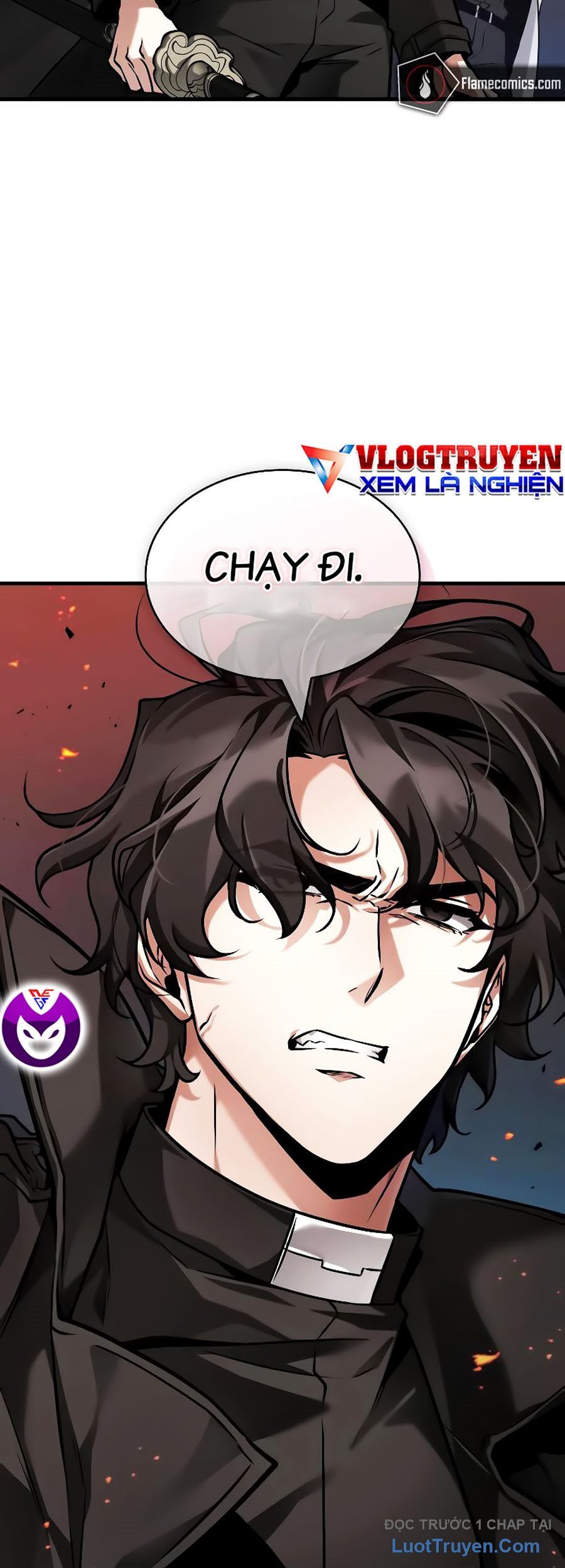 Toàn trí độc giả - Omniscient Reader - Chapter 281 - Page 62