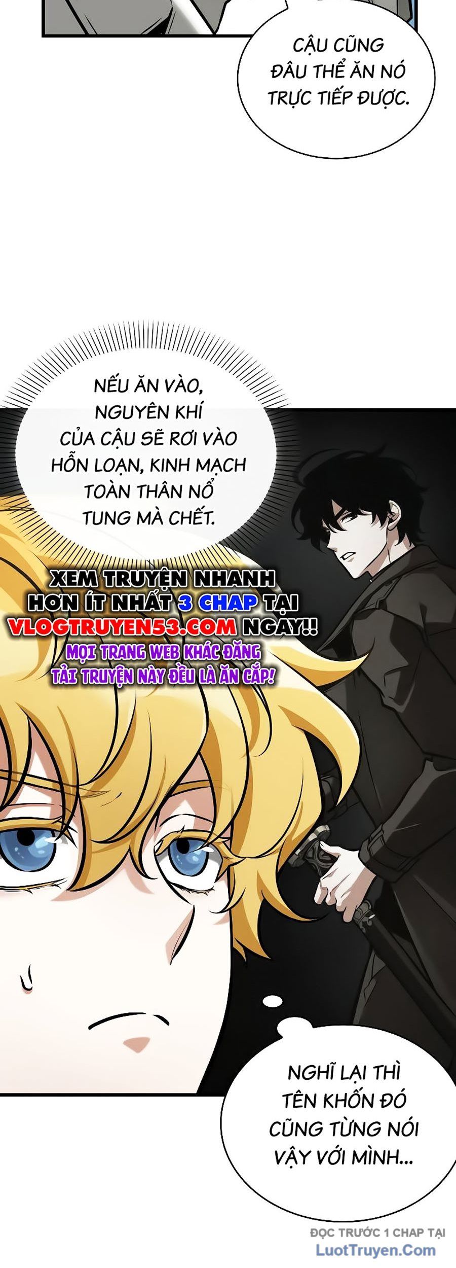 Toàn trí độc giả - Omniscient Reader - Chapter 281 - Page 7