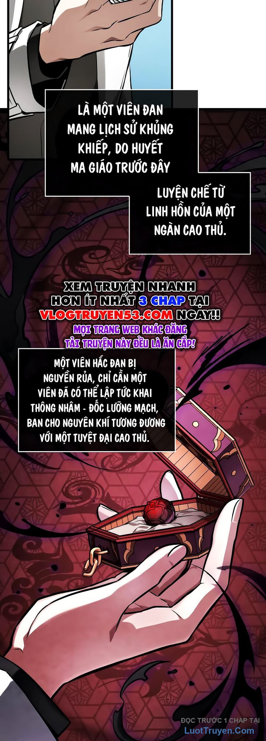 Toàn trí độc giả - Omniscient Reader - Chapter 281 - Page 9