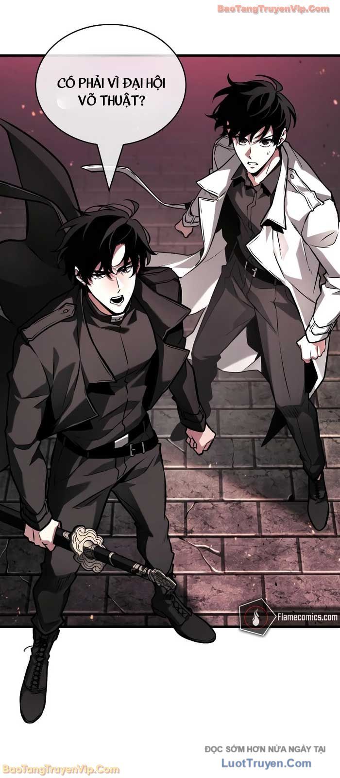 Toàn trí độc giả - Omniscient Reader - Chapter 282 - Page 11