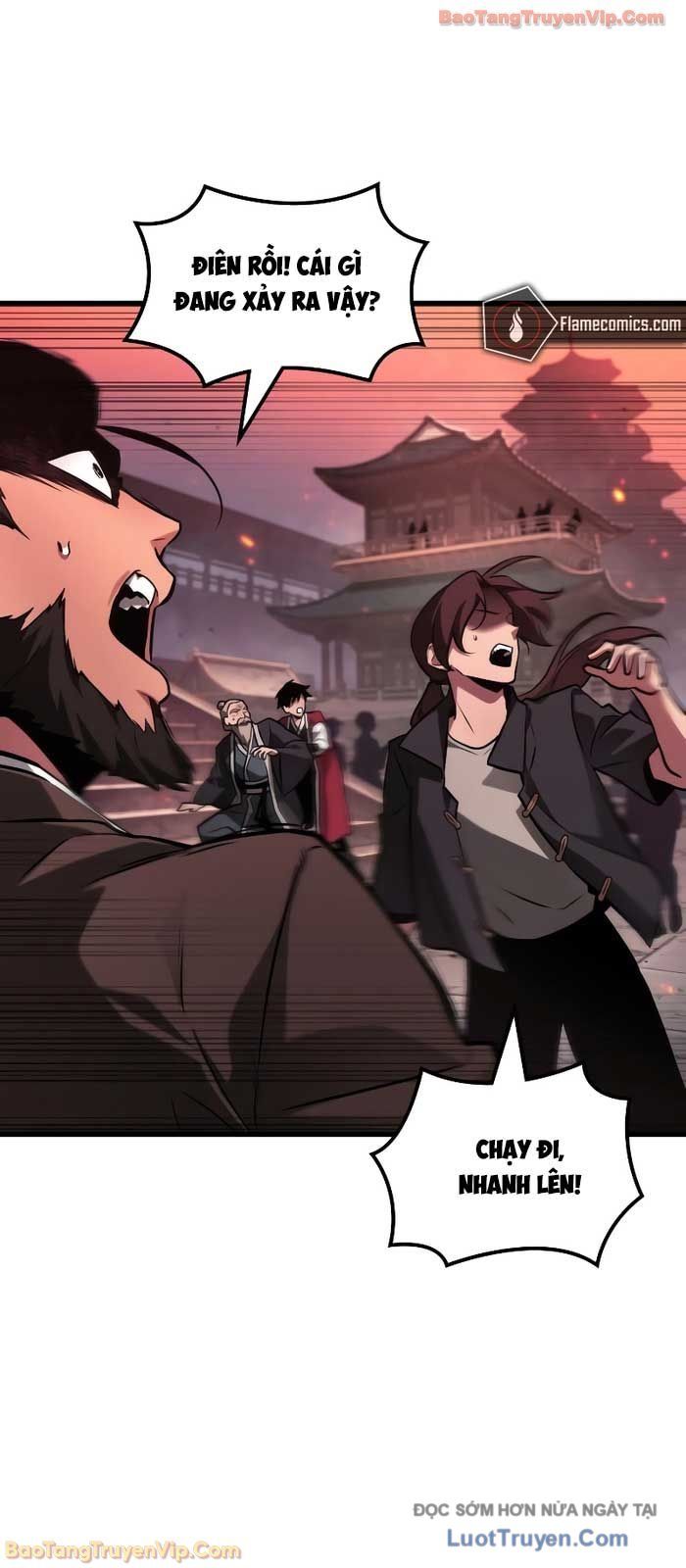 Toàn trí độc giả - Omniscient Reader - Chapter 282 - Page 16