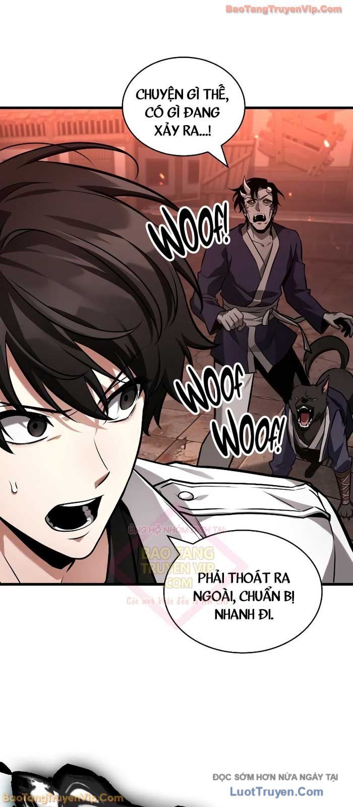 Toàn trí độc giả - Omniscient Reader - Chapter 282 - Page 17