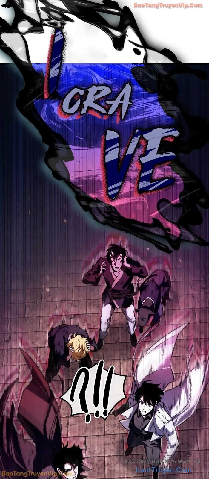 Toàn trí độc giả - Omniscient Reader - Chapter 282 - Page 18