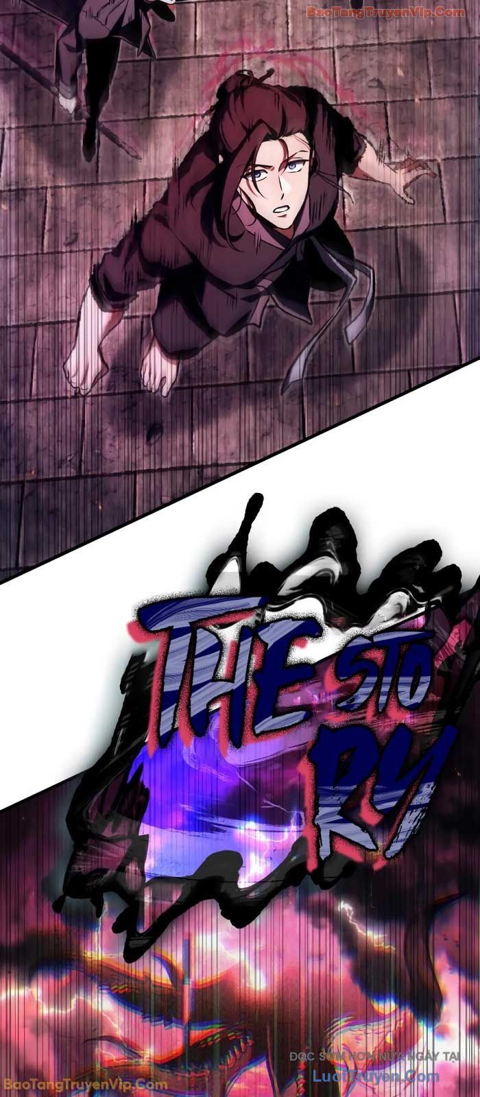 Toàn trí độc giả - Omniscient Reader - Chapter 282 - Page 19