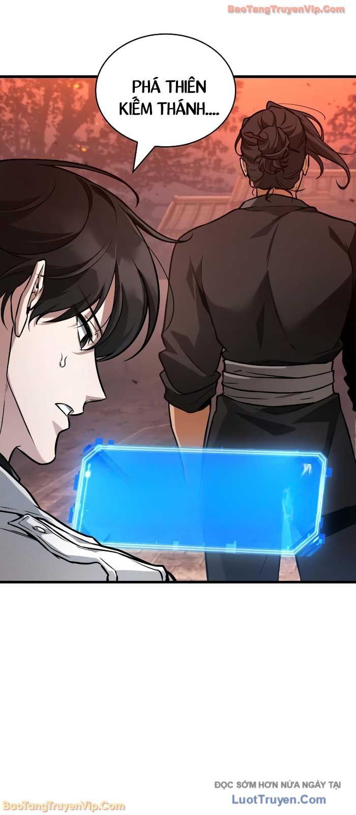 Toàn trí độc giả - Omniscient Reader - Chapter 282 - Page 23