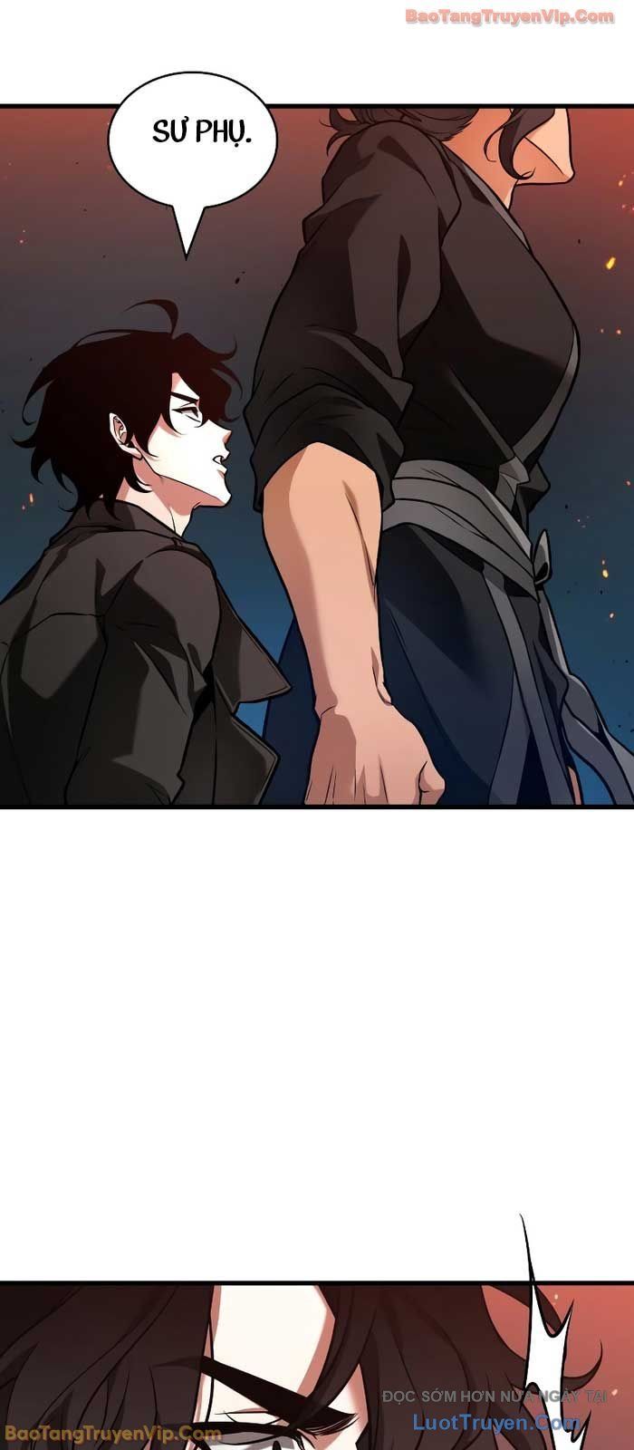 Toàn trí độc giả - Omniscient Reader - Chapter 282 - Page 25