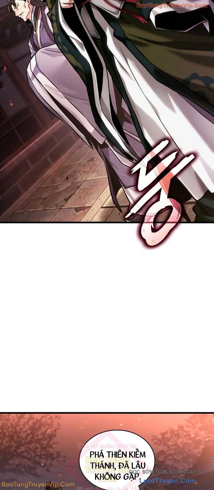 Toàn trí độc giả - Omniscient Reader - Chapter 282 - Page 28