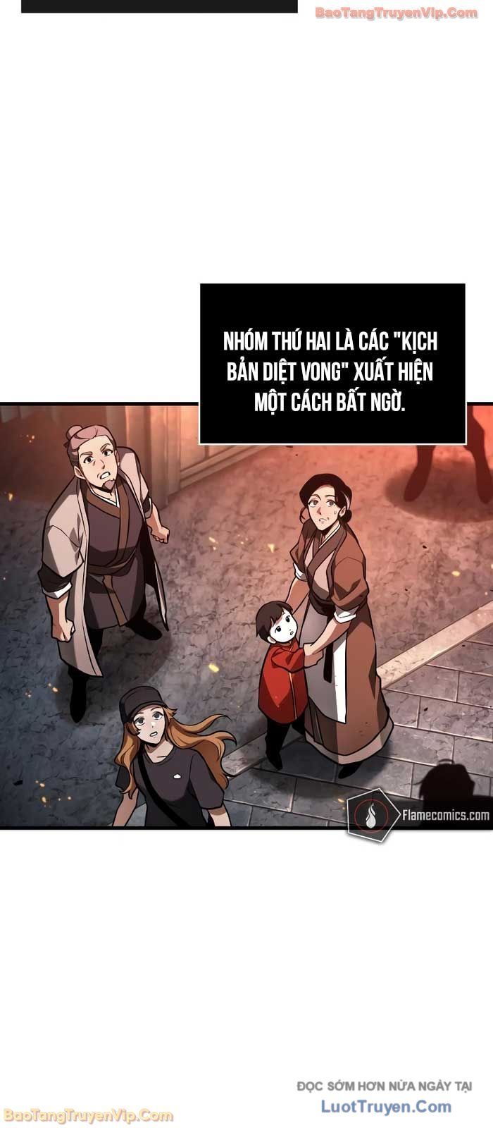 Toàn trí độc giả - Omniscient Reader - Chapter 282 - Page 3