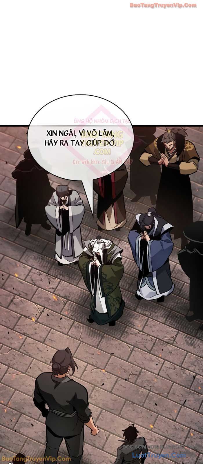 Toàn trí độc giả - Omniscient Reader - Chapter 282 - Page 31