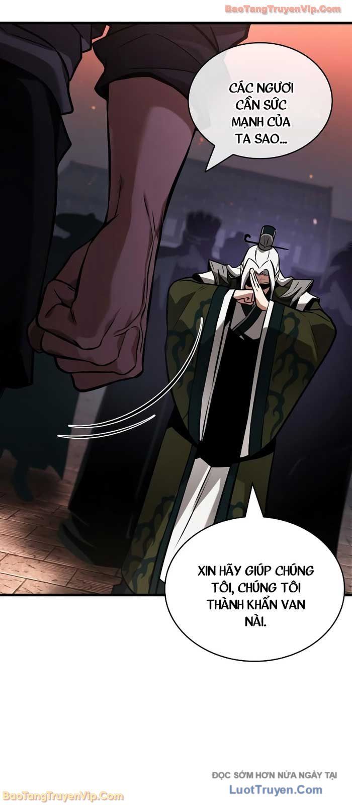 Toàn trí độc giả - Omniscient Reader - Chapter 282 - Page 33