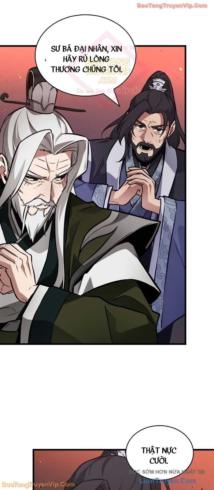 Toàn trí độc giả - Omniscient Reader - Chapter 282 - Page 34