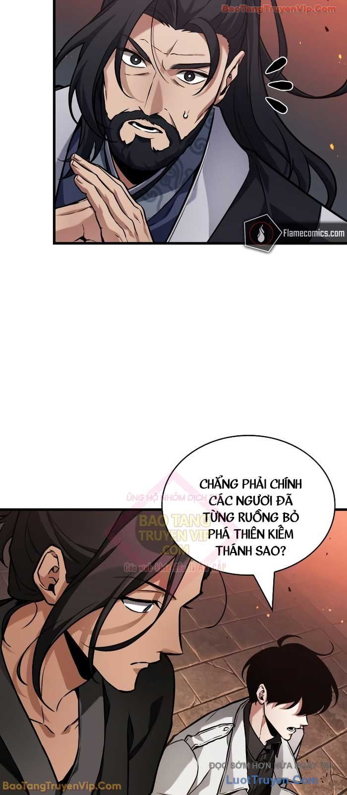 Toàn trí độc giả - Omniscient Reader - Chapter 282 - Page 35