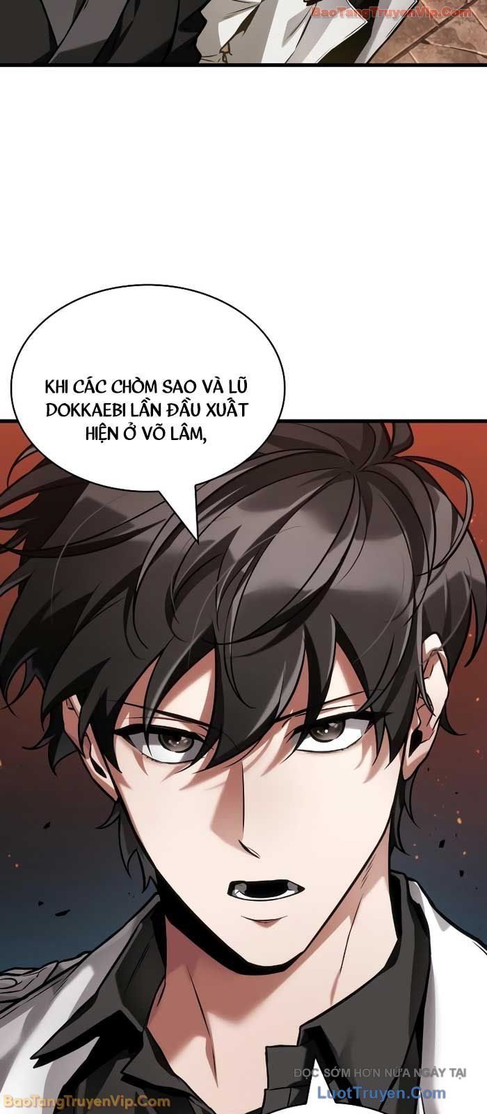 Toàn trí độc giả - Omniscient Reader - Chapter 282 - Page 36