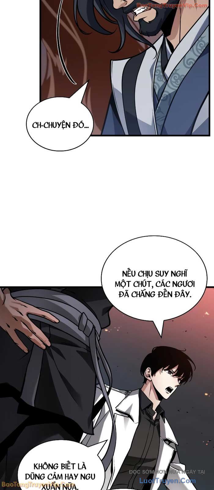 Toàn trí độc giả - Omniscient Reader - Chapter 282 - Page 39