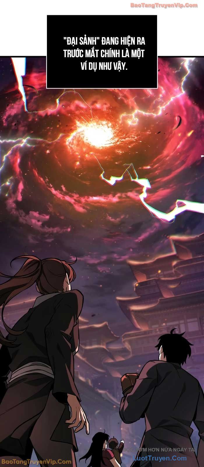 Toàn trí độc giả - Omniscient Reader - Chapter 282 - Page 4