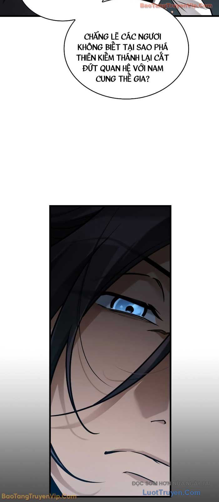 Toàn trí độc giả - Omniscient Reader - Chapter 282 - Page 40