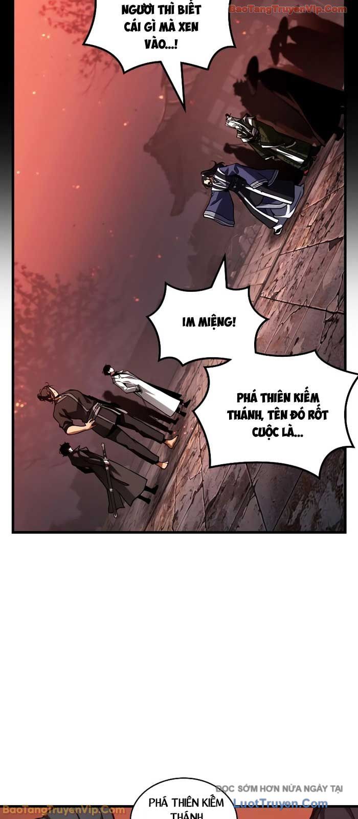Toàn trí độc giả - Omniscient Reader - Chapter 282 - Page 43