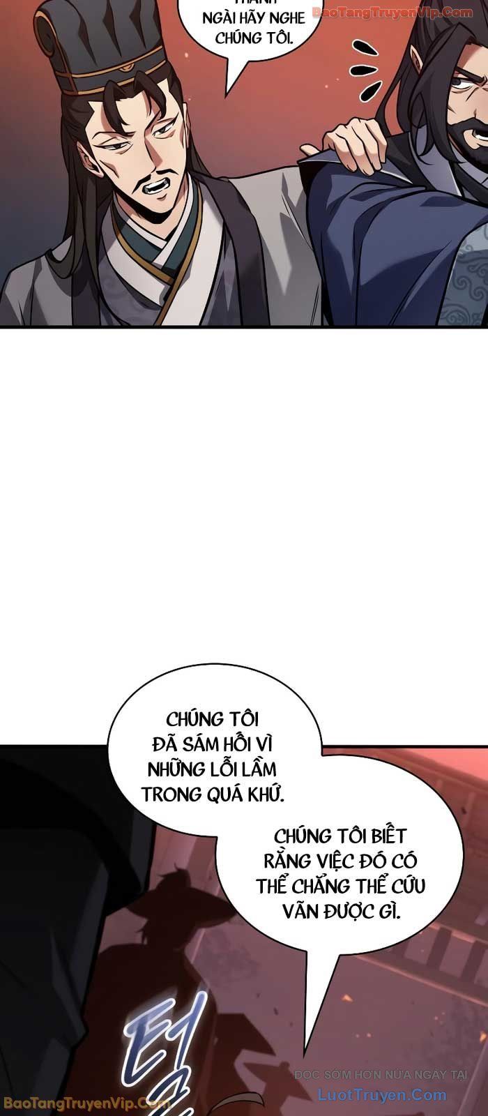 Toàn trí độc giả - Omniscient Reader - Chapter 282 - Page 44