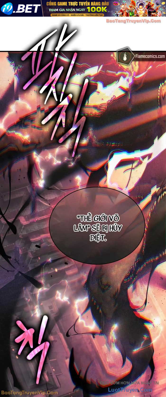 Toàn trí độc giả - Omniscient Reader - Chapter 282 - Page 47