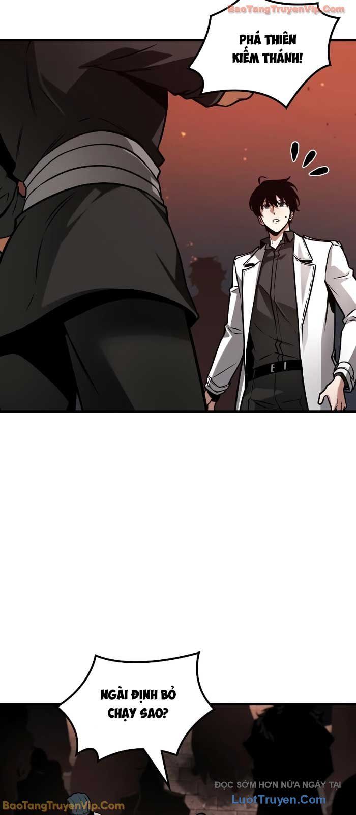 Toàn trí độc giả - Omniscient Reader - Chapter 282 - Page 54