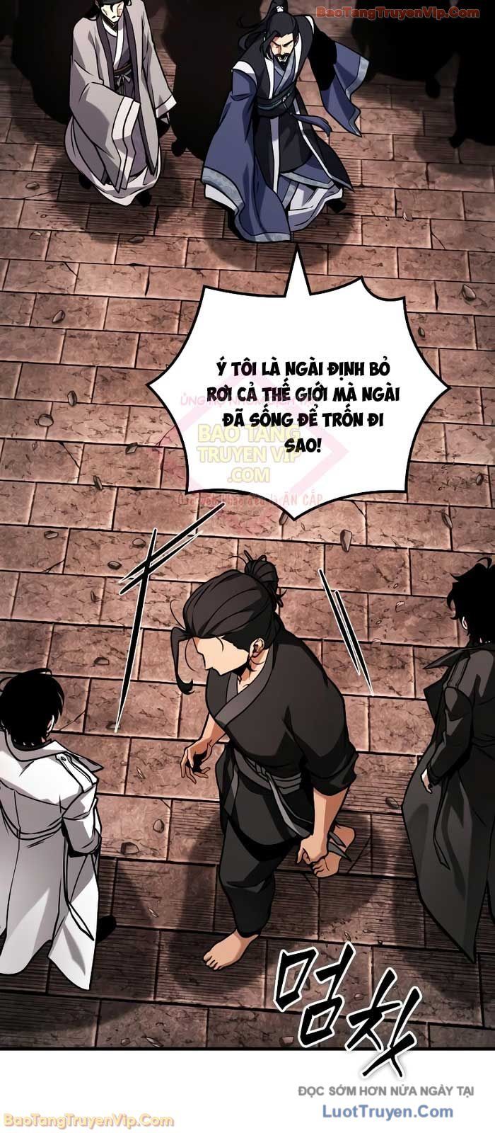 Toàn trí độc giả - Omniscient Reader - Chapter 282 - Page 55