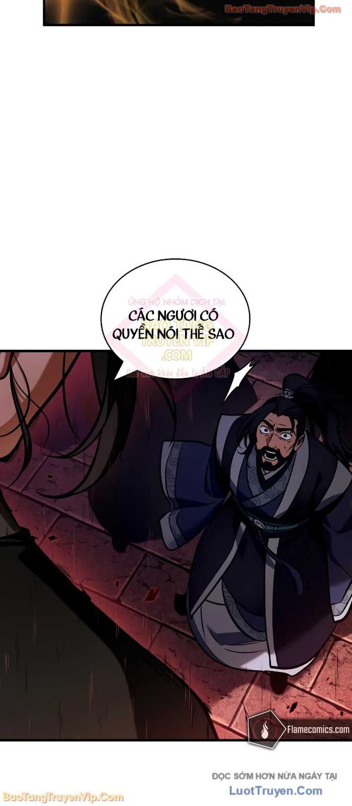 Toàn trí độc giả - Omniscient Reader - Chapter 282 - Page 57