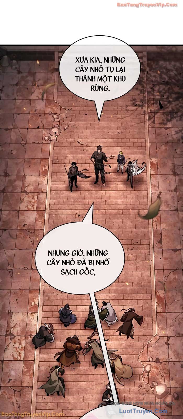 Toàn trí độc giả - Omniscient Reader - Chapter 282 - Page 64