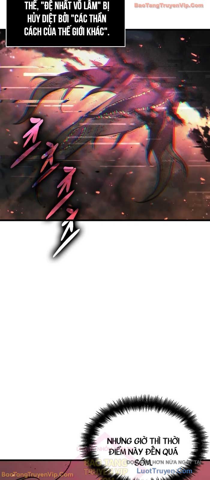 Toàn trí độc giả - Omniscient Reader - Chapter 282 - Page 7