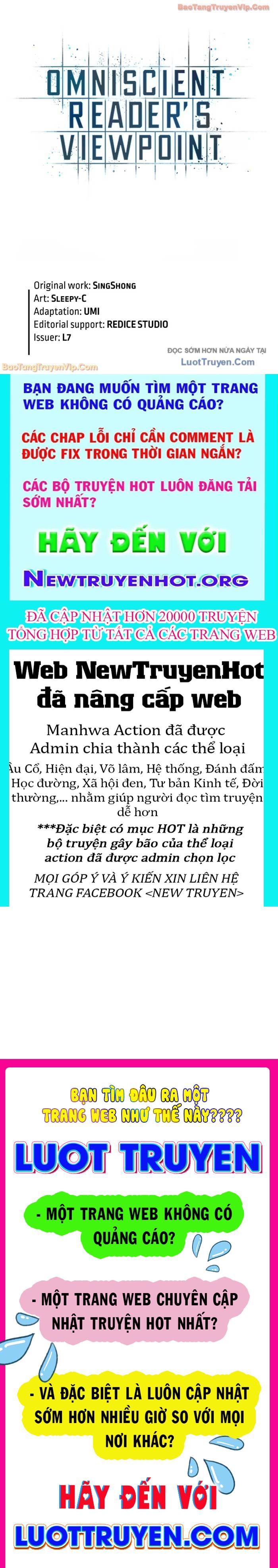 Toàn trí độc giả - Omniscient Reader - Chapter 282 - Page 77
