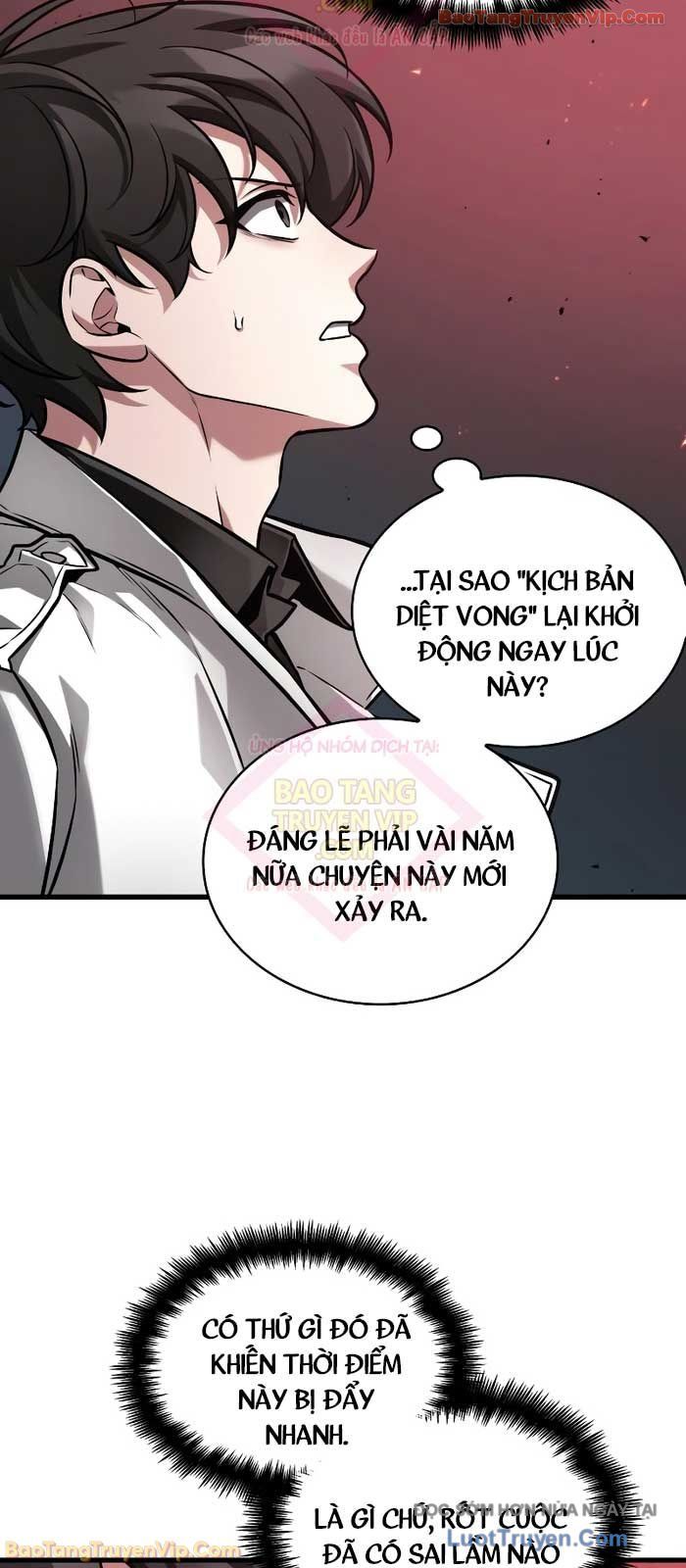 Toàn trí độc giả - Omniscient Reader - Chapter 282 - Page 8