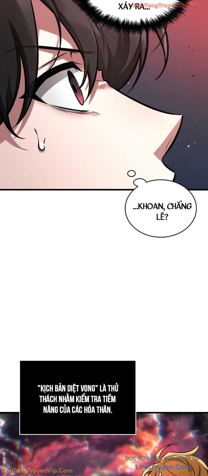 Toàn trí độc giả - Omniscient Reader - Chapter 282 - Page 9