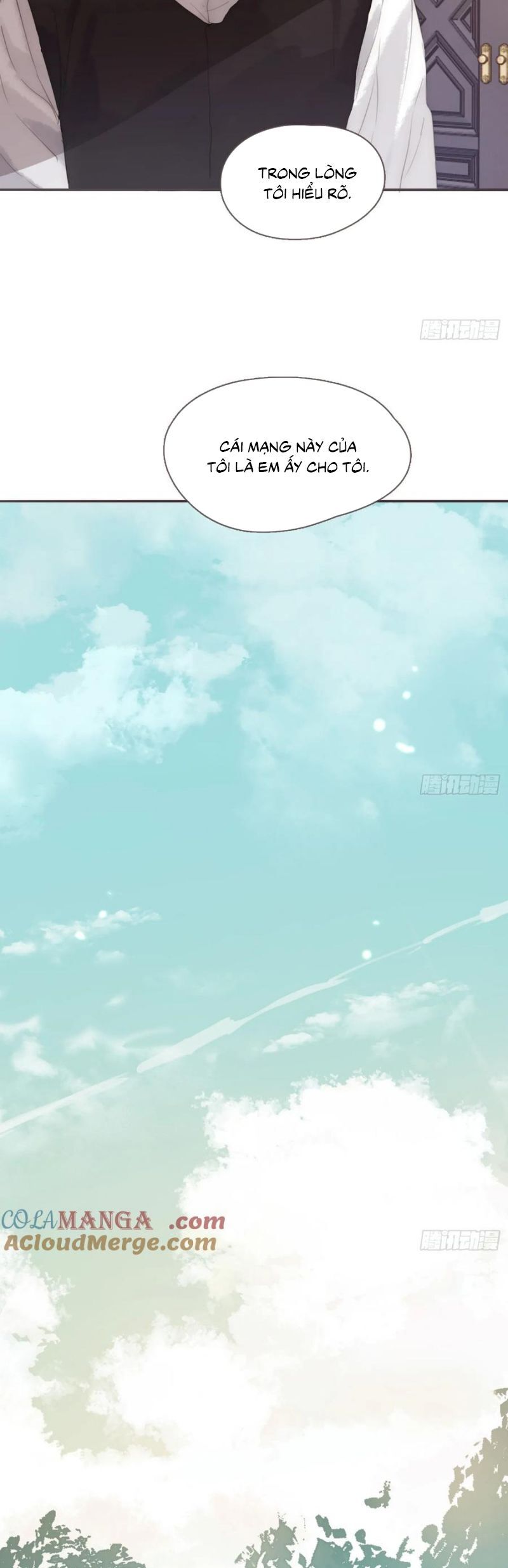 Thỉnh Cùng Ta Đồng Miên-Xin Hãy Ngủ Cùng Ta - Chapter 208 - Page 18