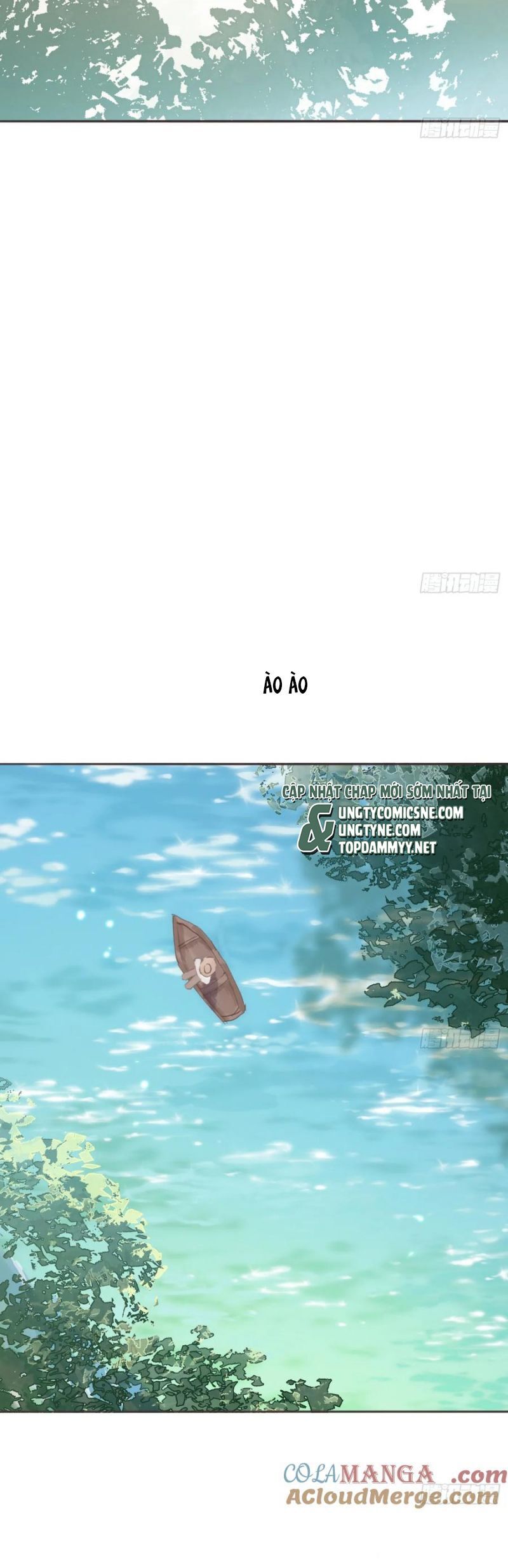 Thỉnh Cùng Ta Đồng Miên-Xin Hãy Ngủ Cùng Ta - Chapter 208 - Page 19