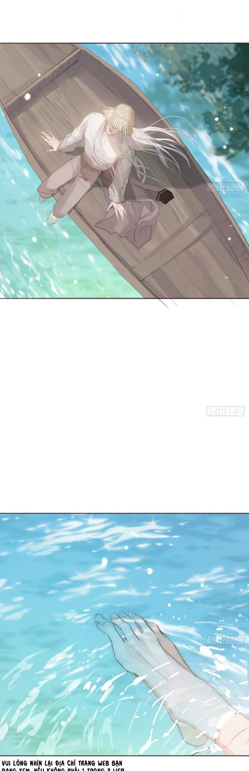 Thỉnh Cùng Ta Đồng Miên-Xin Hãy Ngủ Cùng Ta - Chapter 208 - Page 20