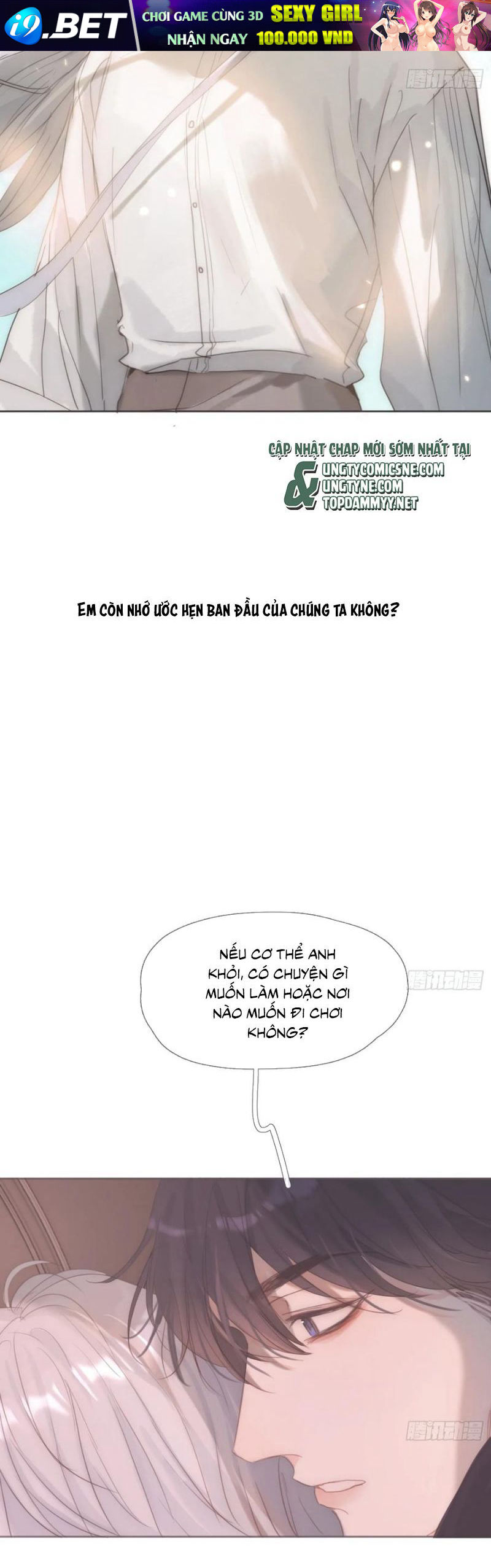 Thỉnh Cùng Ta Đồng Miên-Xin Hãy Ngủ Cùng Ta - Chapter 208 - Page 22