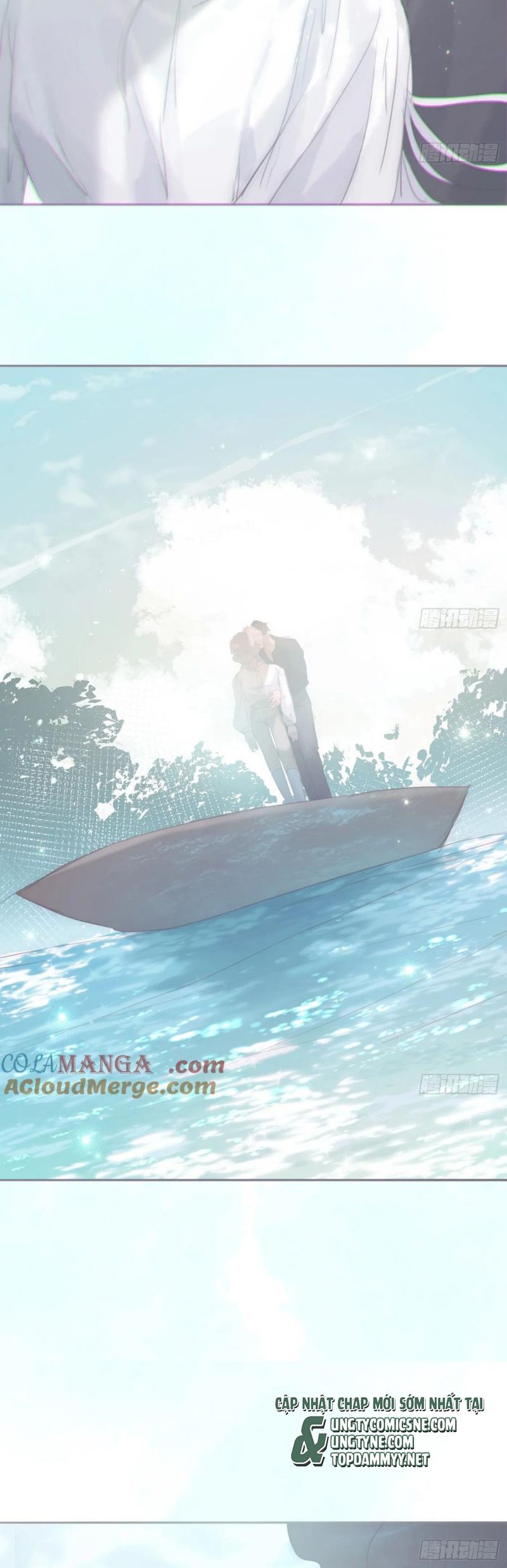 Thỉnh Cùng Ta Đồng Miên-Xin Hãy Ngủ Cùng Ta - Chapter 208 - Page 24