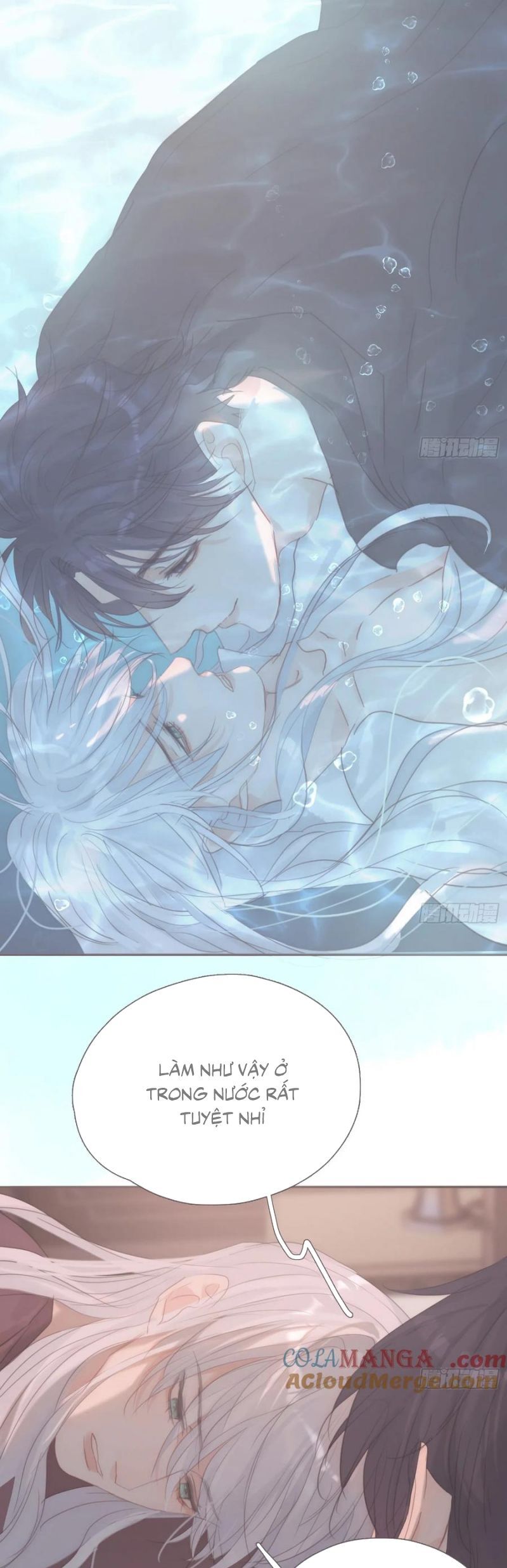 Thỉnh Cùng Ta Đồng Miên-Xin Hãy Ngủ Cùng Ta - Chapter 208 - Page 25